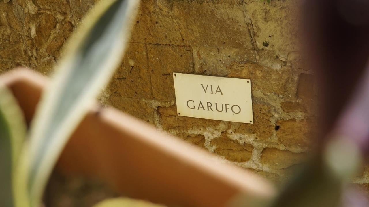 Le Teste Di Moro Al Duomo Agrigento Exterior photo